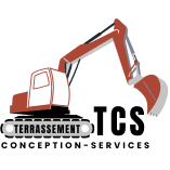 Terrassement Conception Services